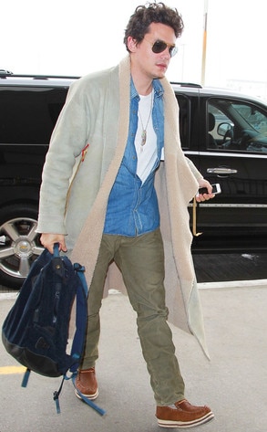 John Mayer John Mayer