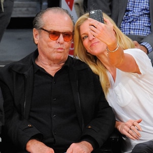 Jack Nicholson Jack Nicholson