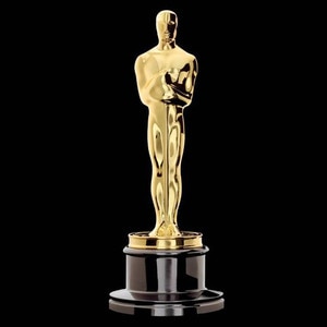 Oscar, Statues, statue Oscar, Statues, statue