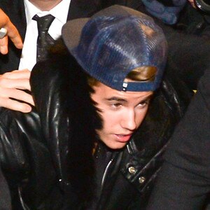 Justin Bieber Justin Bieber