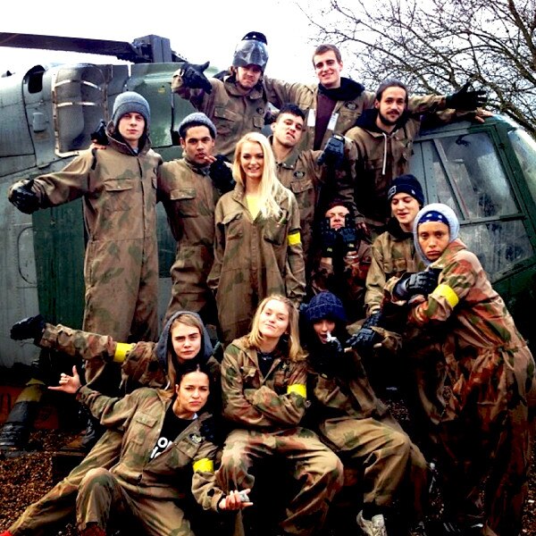 Cara Delevingne, Instagram Cara Delevingne, Instagram