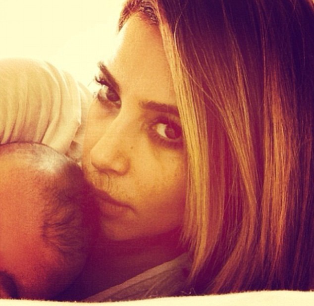 Kim Kardashian e North West Kim Kardashian e North West