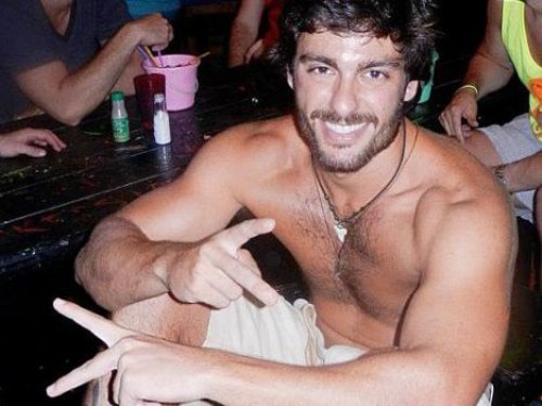 Rodrigo Lasmar novo affair de Grazi Massafera Rodrigo Lasmar novo affair de Grazi Massafera