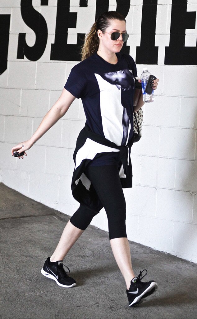 All About Khlou00e9 Kardashianu0026#39;s Workouts Trainer Gunner Peterson Shares The Staru0026#39;s Diet And ... All About Khlou00e9 Kardashianu0026#39;s Workouts Trainer Gunner Peterson Shares The Staru0026#39;s Diet And ...