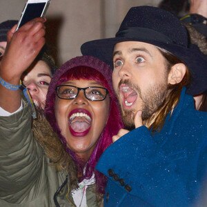 Jared Leto Jared Leto