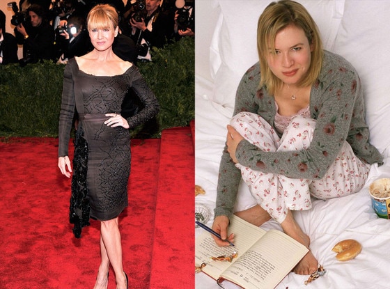 Renee Zellweger, Body Transformations Renee Zellweger, Body Transformations