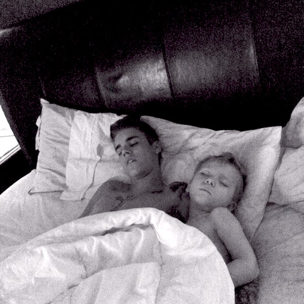 Justin Bieber, Jaxon Bieber, Twitter Justin Bieber, Jaxon Bieber, Twitter