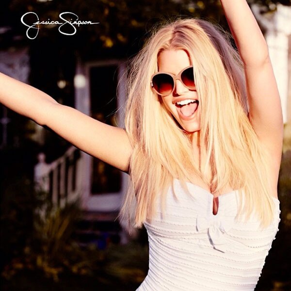 Jessica Simpson Instagram Jessica Simpson Instagram