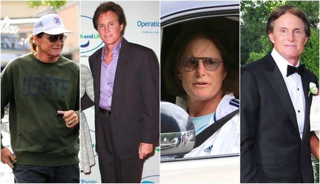 Bruce Jenner dos Kardashians Bruce Jenner dos Kardashians