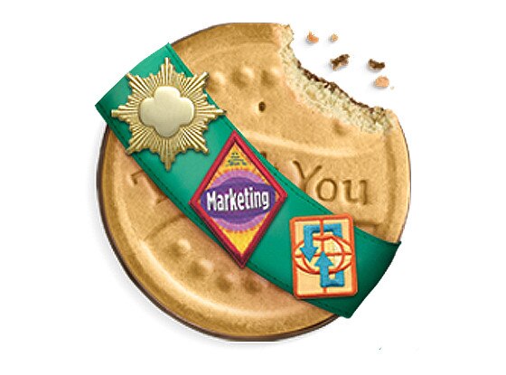 A Definitive Ranking Of Every Girl Scout Cookie Flavor E News