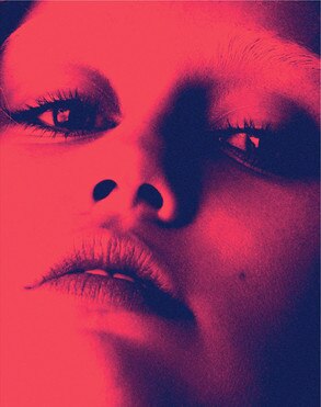 Miley Cyrus, W Magazine, March, Strict Embargo Until 02.03.14 Miley Cyrus, W Magazine, March, Strict Embargo Until 02.03.14