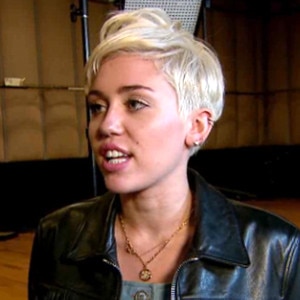 Miley Cyrus Miley Cyrus