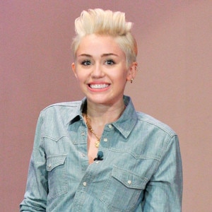 Miley Cyrus Miley Cyrus