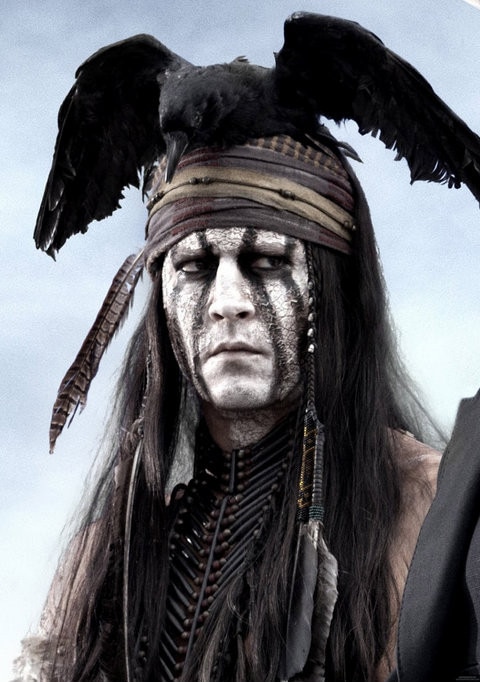 Johnny Depp transformações papeis filme cinema Johnny Depp transformações papeis filme cinema