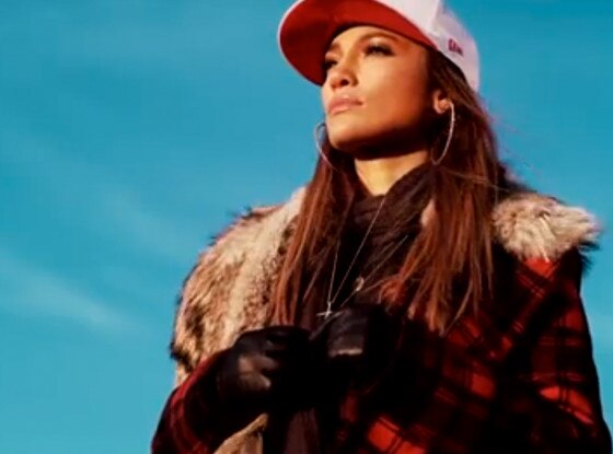 Jennifer Lopez, Same Girl, Music Video Jennifer Lopez, Same Girl, Music Video