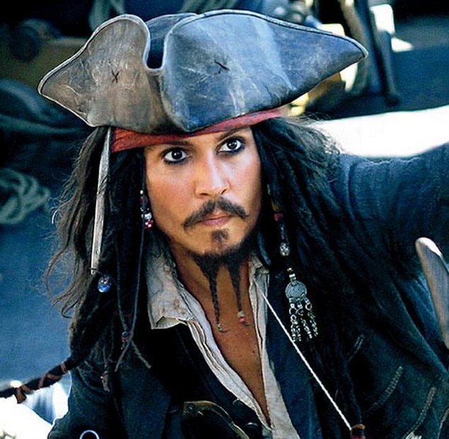 Johnny Depp transformações papeis filme cinema Johnny Depp transformações papeis filme cinema
