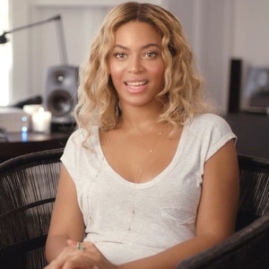 Beyonce Knowles, Honesty Beyonce Knowles, Honesty