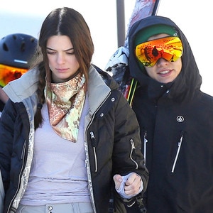 Harry Styles, Kendall Jenner, Mammoth Harry Styles, Kendall Jenner, Mammoth