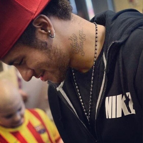 Neymar Neymar