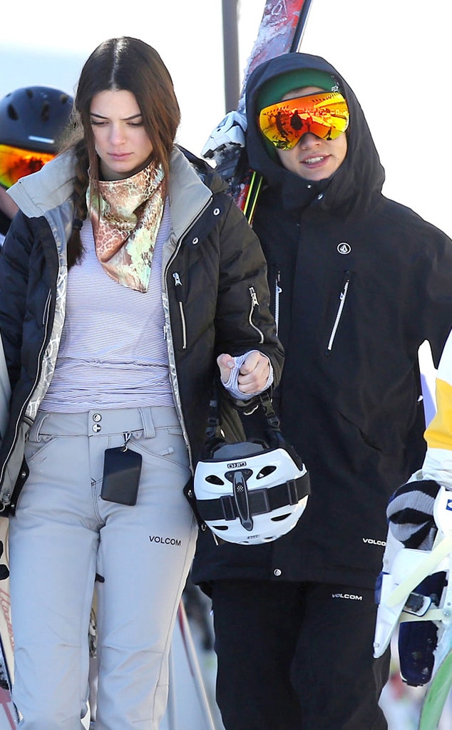 Harry Styles, Kendall Jenner, Mammoth Harry Styles, Kendall Jenner, Mammoth