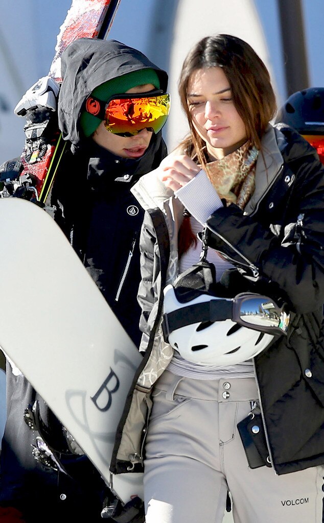 Harry Styles, Kendall Jenner, Mammoth Harry Styles, Kendall Jenner, Mammoth