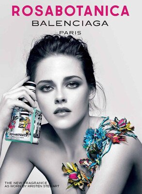 Kristen Stewart, Balenciaga Kristen Stewart, Balenciaga