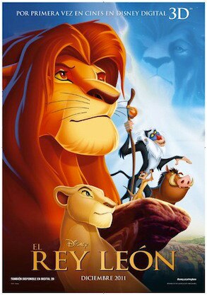Rey León Rey León