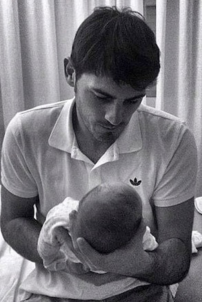 Iker Casillas Iker Casillas
