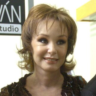 Alma Muriel Alma Muriel