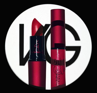Rihanna MAC Viva Glam Rihanna MAC Viva Glam
