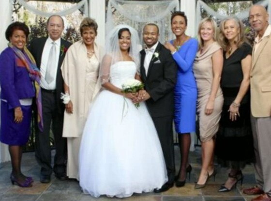 Robin Roberts Robin Roberts
