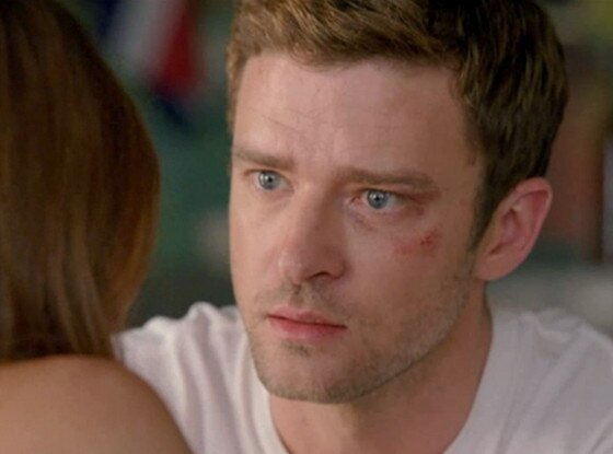Justin Timberlake, Runner Runner Justin Timberlake, Runner Runner