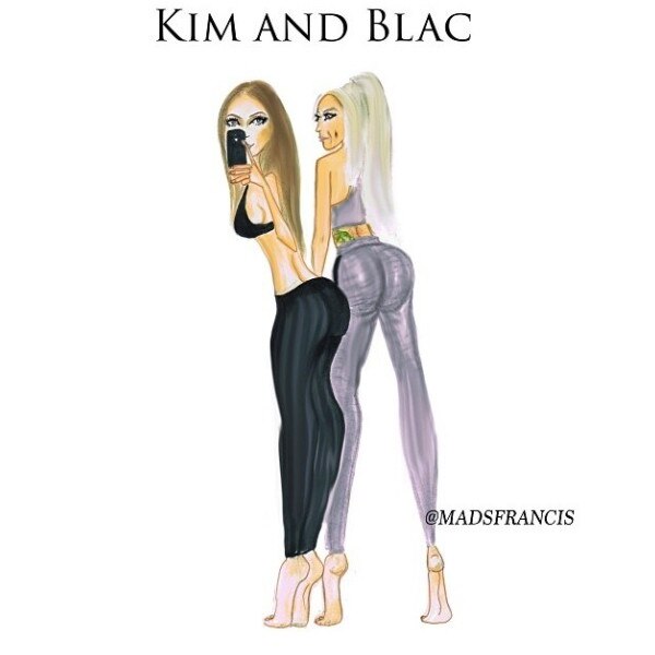 Kim Kardashian, Instagram Kim Kardashian, Instagram
