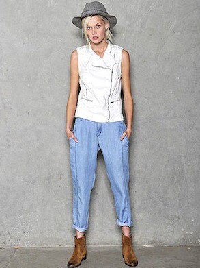 DWP, Gwen Stefani DWP, Gwen Stefani