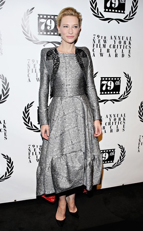 Cate Blanchett Cate Blanchett