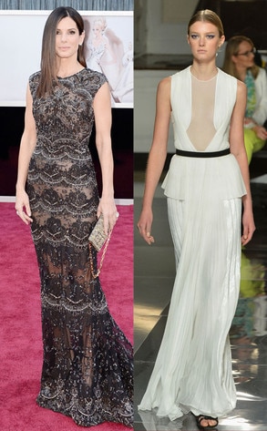 Predicciones trajes Golden Globes Predicciones trajes Golden Globes