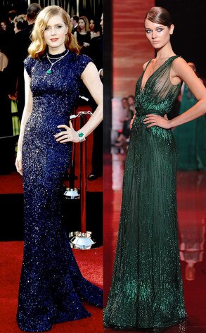 Predicciones trajes Golden Globes Predicciones trajes Golden Globes