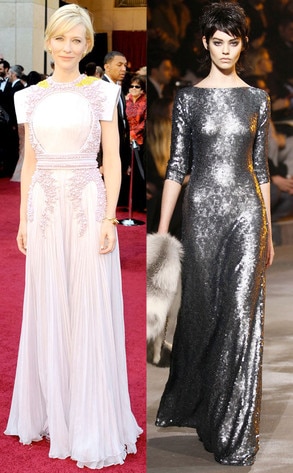 Predicciones trajes Golden Globes Predicciones trajes Golden Globes