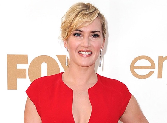 Kate Winslet Kate Winslet