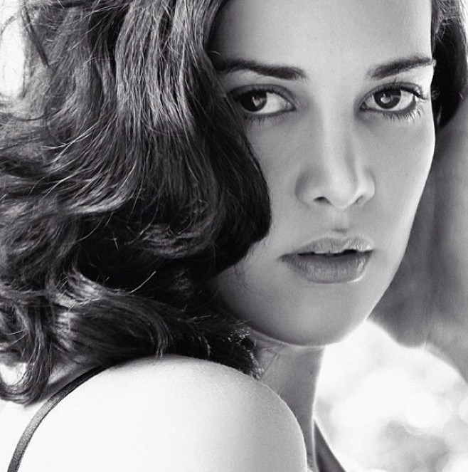 Monica Spear Monica Spear