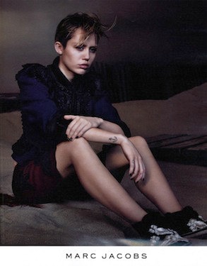 Miley Cyrus Miley Cyrus