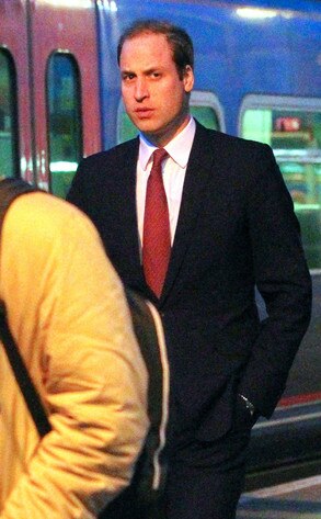 Prince William Prince William