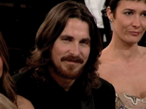 Christian Bale GIF Christian Bale GIF
