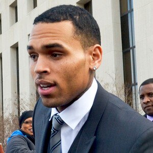 Chris Brown Chris Brown