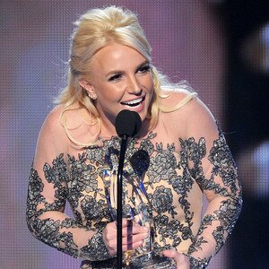 Britney Spears, People Britney Spears, People