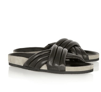 Isabel Marant, Holden Isabel Marant, Holden