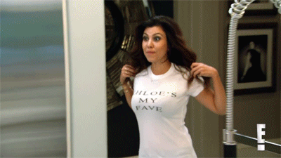 Kourtney Kardashian, Keeping Up With The Kardashians, gif Kourtney Kardashian, Keeping Up With The Kardashians, gif