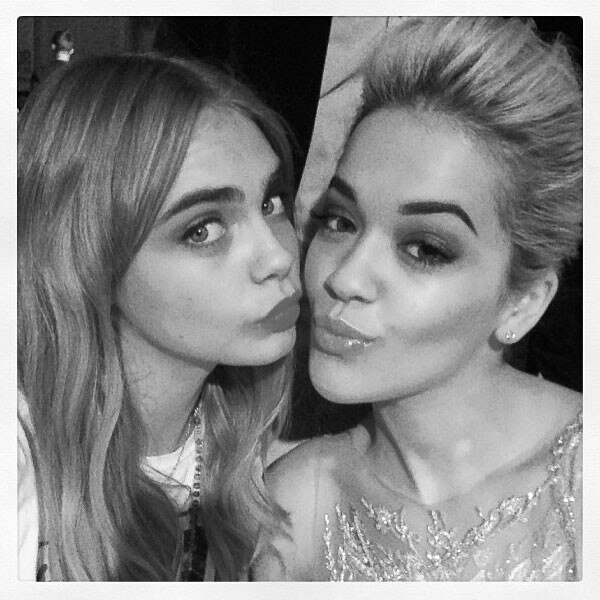 Cara Delevingne Famous Friends Cara Delevingne Famous Friends