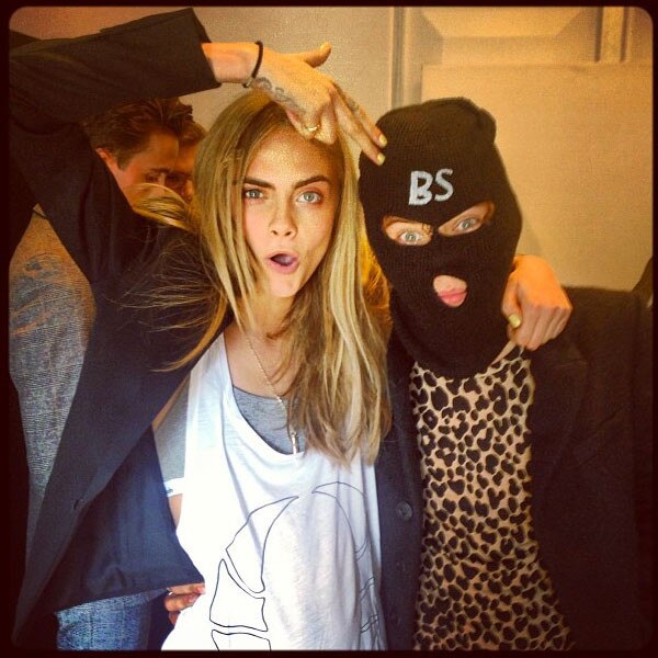 Cara Delevingne Famous Friends Cara Delevingne Famous Friends