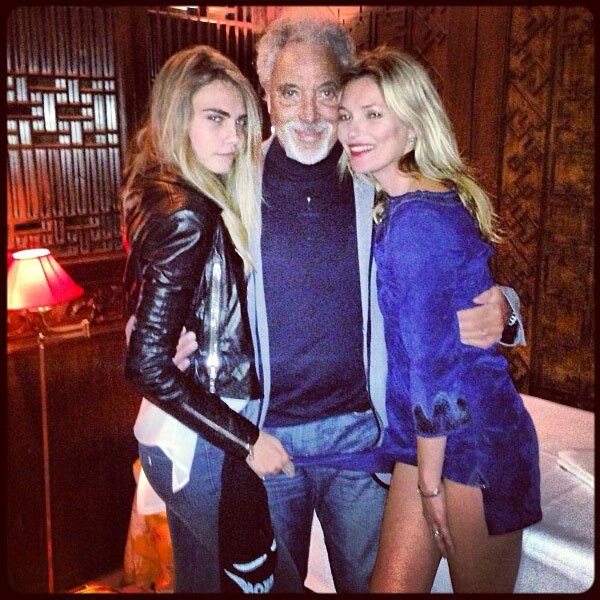 Cara Delevingne Famous Friends Cara Delevingne Famous Friends